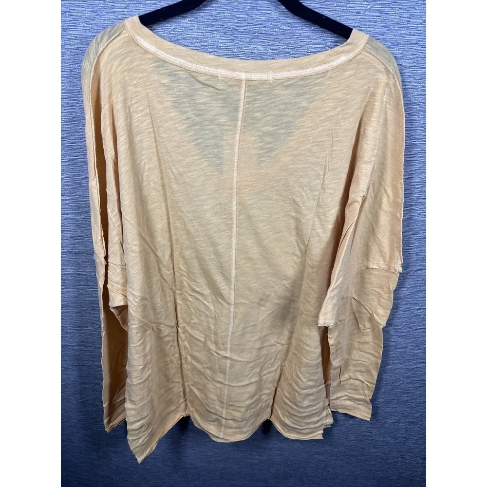 Free People this shirt